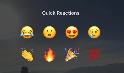 Esta función de Instagram está presente en iOS y Android. Foto: FayerWayer Instagram