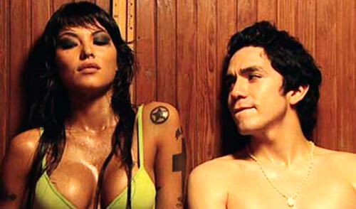 "Mañana te cuento", estrenada en 2005, fue el debut de Angie Jibaja en el cine peruano. Foto: Inca Cine S.A.C. Mañana te cuento