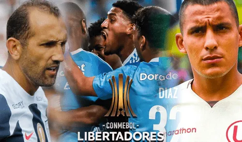 Copa Libertadores