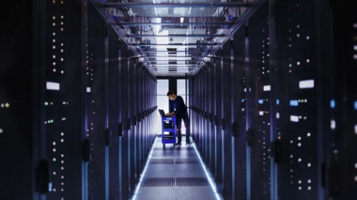 Representante de Red Hat sostiene que el desarrollo nativo de la nube significa adoptar una nueva mentalidad. Foto: difusión