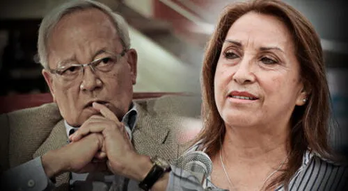 Hildebrandt: "Antes sostenía que Boluarte debía renunciar, ahora digo que tiene que largarse"