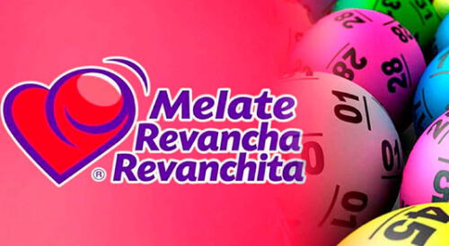 Melate, Revancha y Revanchita: Resultados del sorteo HOY 8 de febrero. FOTO: Composición Líbero larepublica.pe