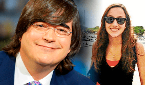 Jaime Bayly