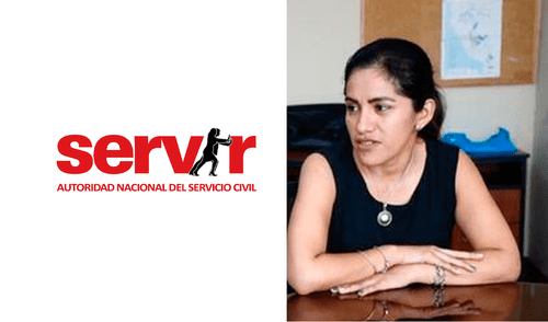 Designación de Ana Isabel Pari Moralesse realizó mediante la Resolución Suprema Nº 047-2023-PCM. Foto: composición LR/PCM larepublica.pe