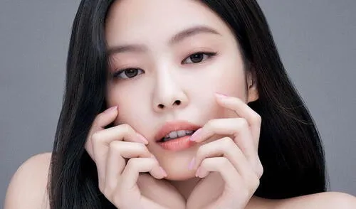 Jennie, BLACKPINK