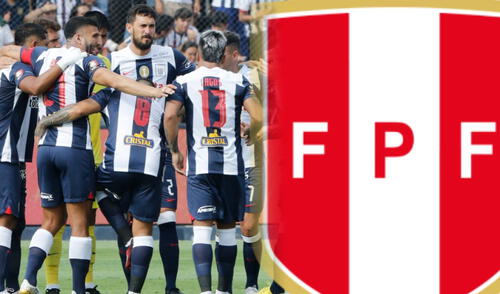 Alianza Lima da ultimátum a la FPF sobre compromiso suspendido con UCV. Foto: composición LR/Luis Jiménez/La República