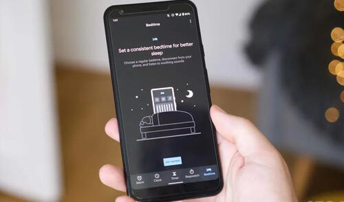 Este truco de teléfonos Android no necesita apps de terceros. Foto: Google larepublica.pe