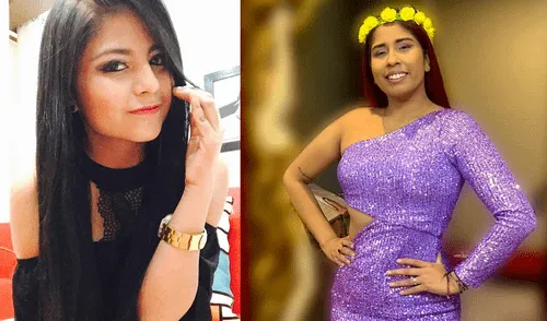Azucena Calvay y Nickol Sinchi dejan sus agrupaciones