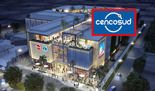 Centro comercial Portal La Molina será una realidad. Foto: Perú Retail ¿Cuándo se inaugura el centro comercial Portal La Molina y cuáles son sus avances?