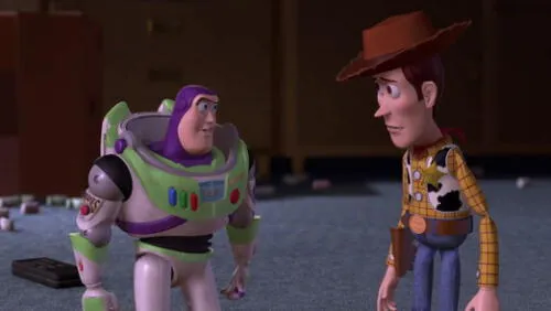 "Toy story 2" llegó a los cines hace más de 20 años. Foto: Pixar El día que "Toy story 2" fue eliminada por error y cómo una madre salvó la infancia de millones