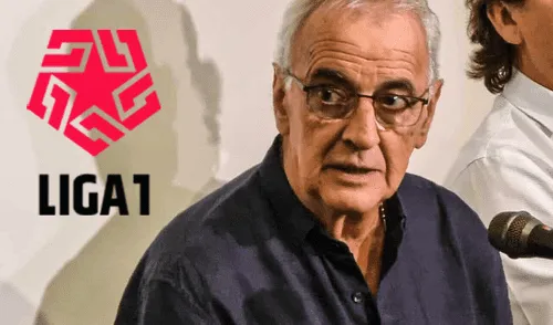 Jorge Fossati, Universitario de Deportes