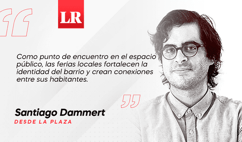 Santiago Dammert larepublica.pe