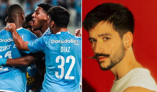 ¿Qué pasará con Cristal vs. Huracán? Partido será el mismo día que concierto de Camilo en el Estadio Nacional