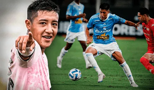 Jostin Alarcón destacó en Sport Boys en 2021 y 2022 como uno de los mejores futbolistas sub 20 del fútbol peruano. Foto: Composición GLR / Archivo GLR