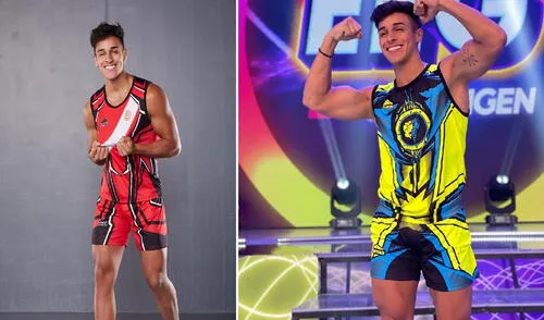 ¿Qué fue de Matías Ochoa, el chico reality que abandonó Esto es Guerra?