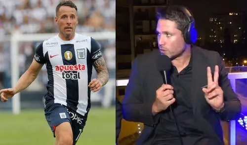 Alianza Lima jugará la Copa Libertadores 2023. Foto: composición/La República/captura YouTube Alianza Lima jugará la Copa Libertadores. Foto: composición/La República/captura YouTube