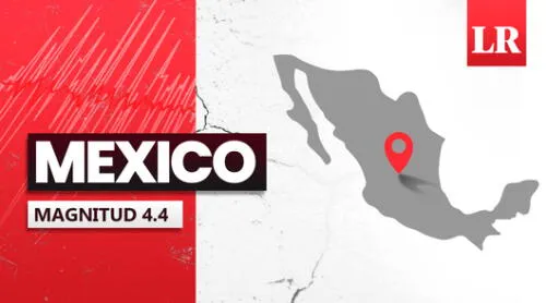 Revisa la información del último sismo en México. Foto: composición LR