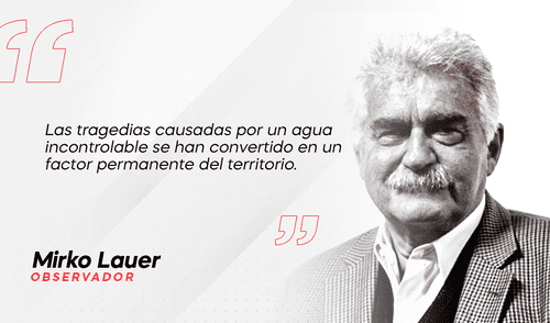 Mirko Lauer larepublica.pe