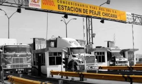 Medida se debe a las afectaciones de las recientes precipitaciones pluviales intensas. Foto: Trujillo en Línea larepublica.pe