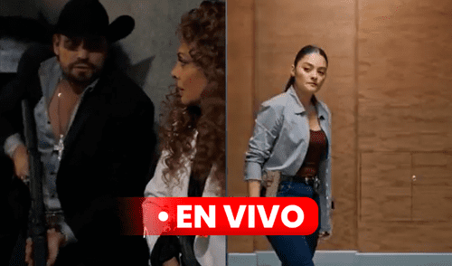 El señor de los cielos