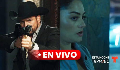 el señor de los cielos 8 capitulo 48