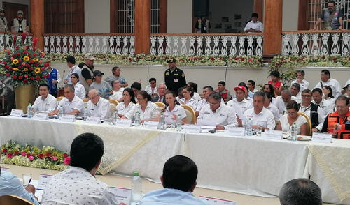 Fuente: Difusión larepublica.pe