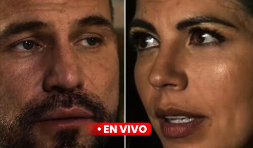 "El señor de los cielos" 8 estrenará el capítulo 50 en medio de drama, tensión y pasión. Aquí te dejamos la guía definitiva. Foto: composición LR/Telemundo El señor de los cielos 8