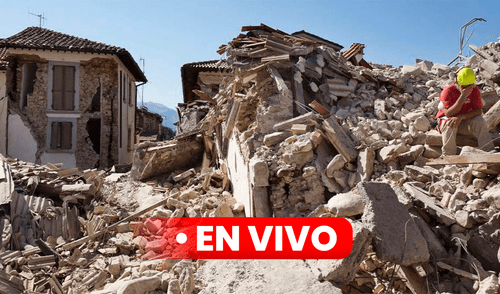 Temblor HOY | Temblor en Colombia, 1 de abril en Colombia: ¿dónde fue el epicentro y de cuánto fue el sismo de hoy? | qué grado fue el temblor en Colombia | Terremoto Sismo Temblor hoy | Servicio Geológico Colombiano