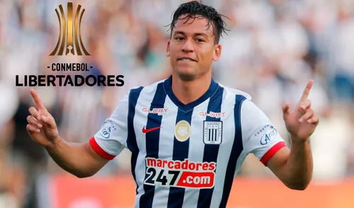 Cristian Benavente anotó 6 goles en el 2022