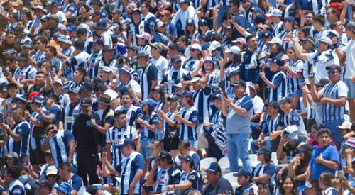 Alianza Lima jugará en Matute la primera fecha de la Copa Libertadores 2023. Foto: Alianza Lima Alianza Lima