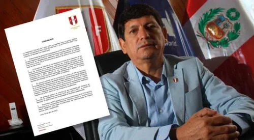 Es la segunda vez que la FIFA le quita la sede de un mundial sub-17 al Perú. Foto: Composición-LR/FPF Agustín Lozano, FPF, FIFA