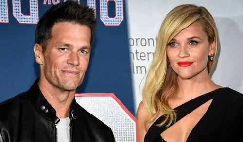 Tom Brady y Reese Witherspoon están siendo vinculados en los últimos días.