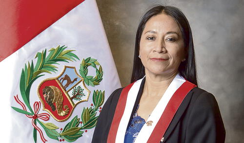 Rosio Torres