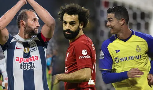 Partidos de hoy, Alianza Lima