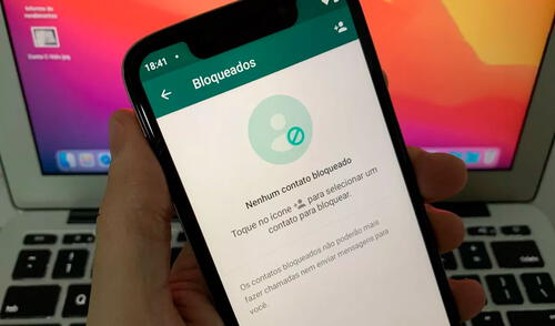Este truco de WhatsApp funciona en Android y iPhone. Foto: TechTudo Este truco de WhatsApp funciona en Android y iPhone. Foto: TechTudo