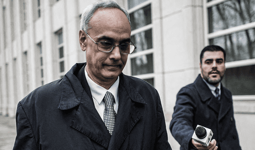 Manuel Burga