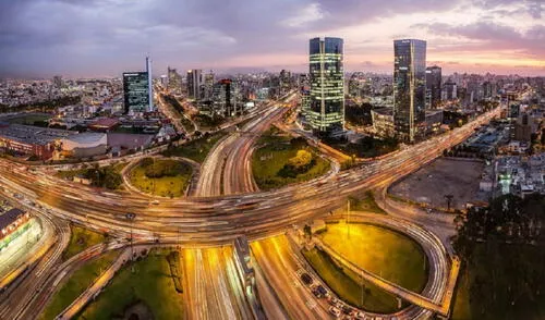 Economía peruana crecería 2% en el segundo trimestre del 2023, prevé el BCP