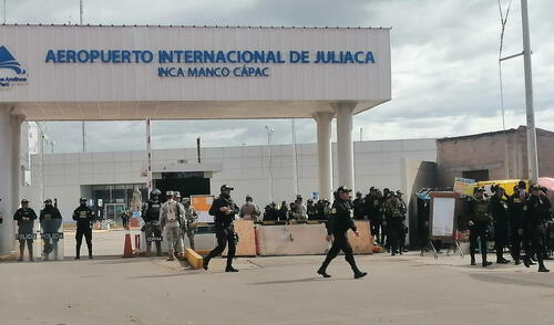 Mujer fue evacuada debido a que mejoró su estado de salud.
