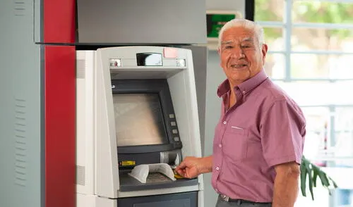 ONP inicia pago de pensiones a partir del martes 11 de abril: ¿cuál es el cronograma?