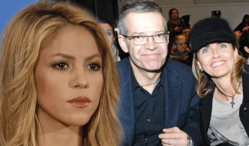 Shakira