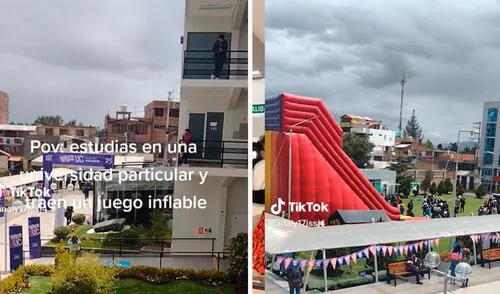 Diversos comentarios dejó este video en TikTok. Foto: Composición LR / TikTok Viral, Video Viral, TikTok Video