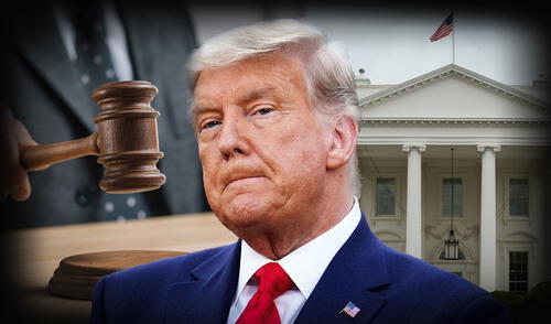 ¿La Casa Blanca o la cárcel? El magnate Trump busca seguir su candidatura presidencial de 2024