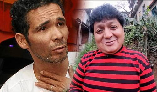 Kike Suero contradice a Pompinchú y revela el sueldo que recibieron en “Los ambulantes de la risa"