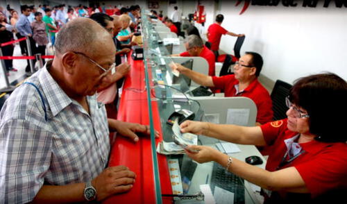 Banco de la Nación: ¿cuál es el cronograma de pensiones de abril del 2023?