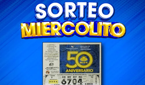 Lotería Nacional de Panamá: resultados de hoy, 5 de marzo, Sorteo Miercolito. Foto: Lnbpma Lotería de hoy | Lotería Nacional de Panamá | Lnbpma