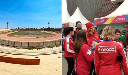 Mundial Sub 17: US$2 millones hubiera recaudado el Perú solo en estadía si no le retiraban sede del evento