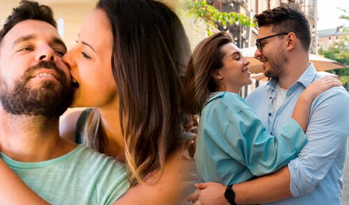 ¿Por qué nos dan ganas de morder o apretar a una persona que queremos mucho?