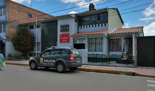 Puno.