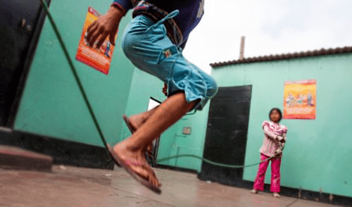 Día del Niño Peruano 2023: ¿Por qué se celebra el segundo domingo de abril?