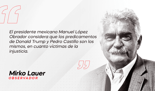 Mirko Lauer larepublica.pe